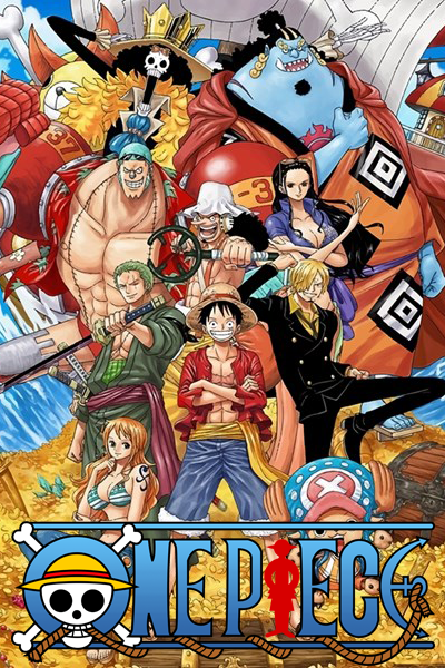 One Piece Episode 1122