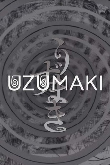 Uzumaki: Spiral into Horror Episode 4